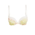 thumbnail image 4 of Jessica Simpson Women's Micro T-Shirt Bra, Size 34B-40DD, 4 of 6