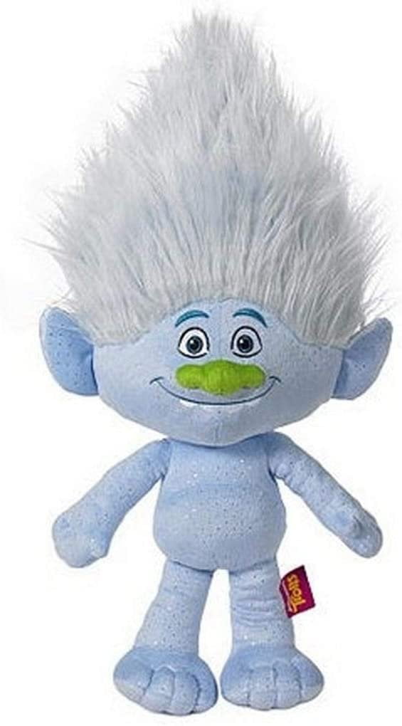 trolls branch pillow buddy