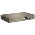 thumbnail image 2 of Tenda L3 Managed PoE Switch, 2 of 4