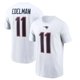 thumbnail image 3 of Camisetas de entrenamiento de rugby PATRIOTS, camisetas para hombre y mujer, camisetas deportivas de la serie Number, cuello redondo, manga corta, transpirables, secado rápido, 3 of 5