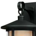 thumbnail image 3 of Winston Porter Mascolo Outdoor Wall Lantern, 3 of 4