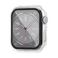 thumbnail image 2 of Apple Watch (Series 4,5,6,SE) 44mm Case-Mate Tough w/Integrated Glass Screen Protector - Clear, 2 of 4
