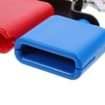 thumbnail image 2 of OUNONA Professional Metal Cowbell for Drum Set Musical Percussion Instrument with Clear Tone, 2 of 8