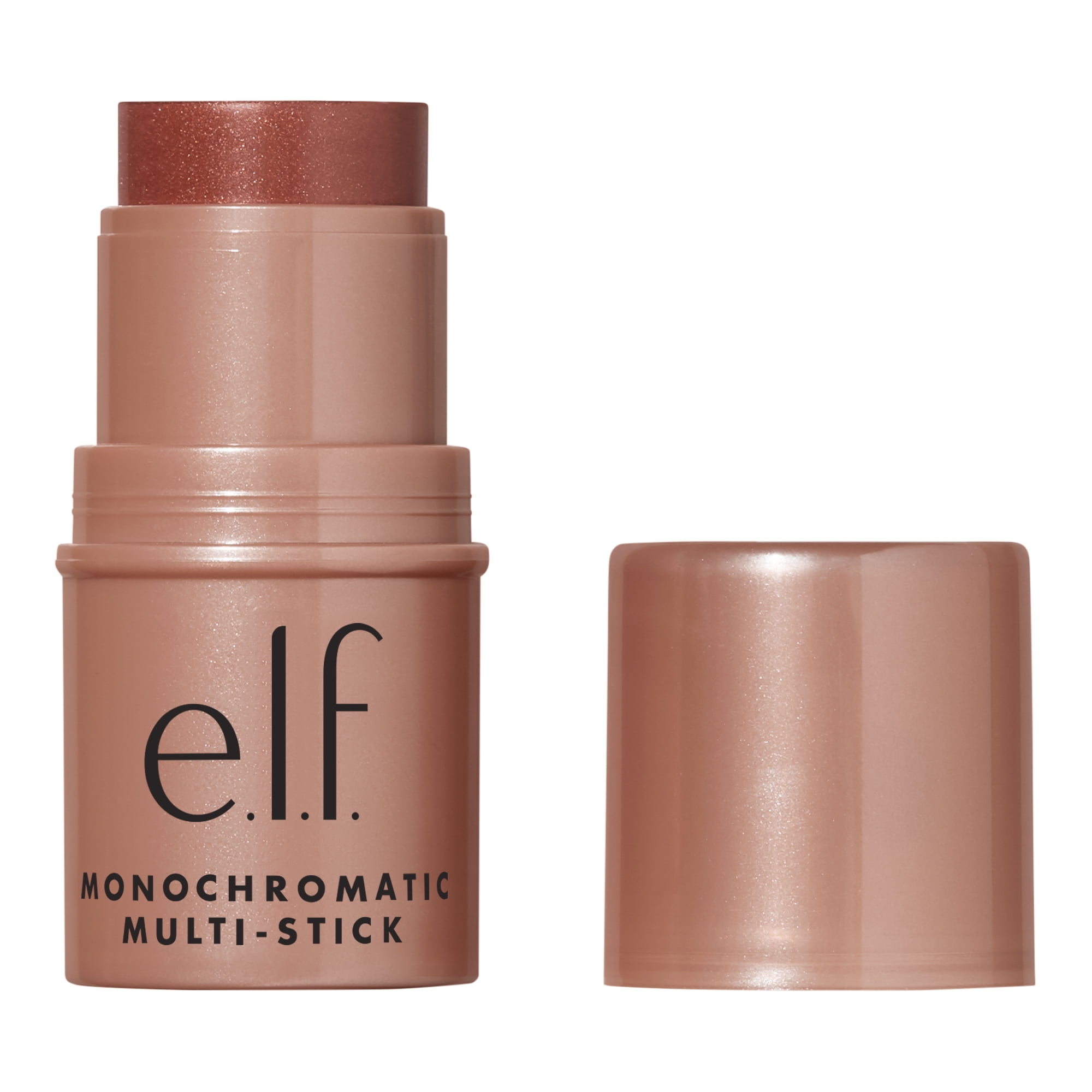 e.l.f. Monochromatic Multi Stick, Bronzed Cherry