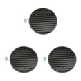 thumbnail image 4 of tssuouriy Robust Right Side Engine Cover for CB350 Professional Accessory Black 14.6cm 3Set, 4 of 6