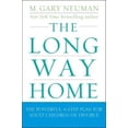 thumbnail image 1 of The Long Way Home: The Powerful 4-Step Plan for Adult Children of Divorce, 1 of 1