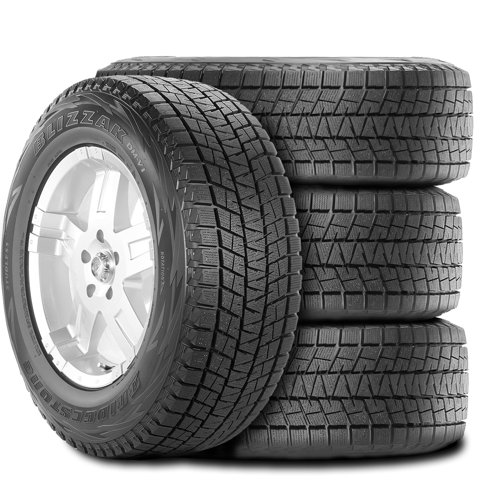 Bridgestone Blizzak DM-V1 235/75R17 108R Winter Tire simolary.com 18 Bridgestone Blizzak DM-V1 235/75R17 108R Winter Tire Simolary simolary.com 18