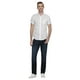 thumbnail image 4 of Camisa Ultra Slim Lee Hombre Manga Corta 25M7 blanco M, 4 of 4