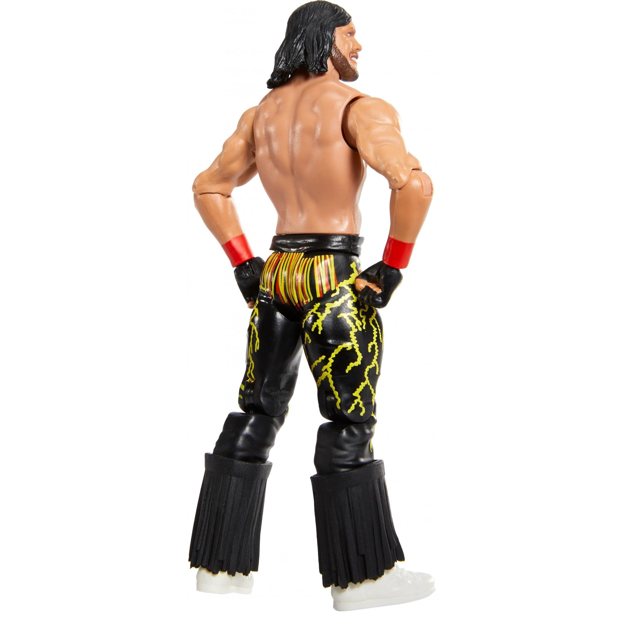 WWE Macho Man Randy Savage Action 