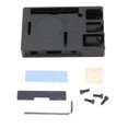 thumbnail image 1 of Carcasa de disipación de calor de aleación de aluminio, disipación de calor ultrafina 3B+, carcasa especial de aleación de aluminio para Raspberry Pi 3B+, 1 of 8