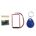 thumbnail image 2 of Módulo Sensor Macarena 125 EM4100 + Etiqueta de Lve para Intercomunicador de ceso, 2 of 8