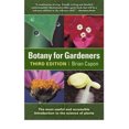 thumbnail image 3 of Botany for Gardeners, Brian Capon Paperback, 3 of 3