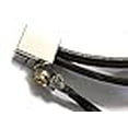 thumbnail image 3 of KnuKonceptz Ultimate Positive and Negative Battery Terminal Pair with OEM Top Post Adapter, 3 of 4