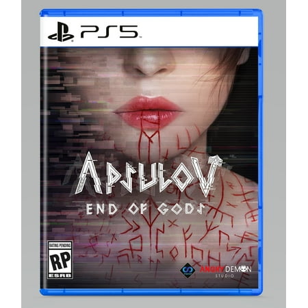 UPC: 0812303016578 | Apsulov: End of Gods Perpetual Games PlayStation 5 812303016578