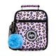 thumbnail image 1 of Hype - Fiambrera / Lunchera Diseño Estampado de Leopardo (Lila), 1 of 6