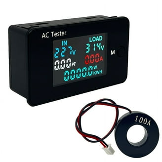 Gardner Bender GET-213HV High Visibility Dual Indicator Tester