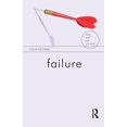 thumbnail image 1 of Pre-Owned Failure (The Art of Living), 9781844655236, 1844655237, Paperback, 1 edition, 1 of 1