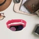 thumbnail image 2 of Funny Trick Magnet Portable Stress Relief para niños y adultos con TDAH (pulsera roja rosa) Ehuebsd libre de BPA, 2 of 8
