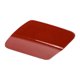 thumbnail image 1 of Cubierta de boquilla del lavaparabrisas del faro izquierdo para BMW 320i 2013-2018 No.51118067969 Roja, 1 of 1