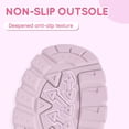 thumbnail image 4 of Toddler Warm Boots Girls Winter Snow Boots Child Rain Boot Waterproof Shoes Outdoor Size 8, 4 of 6