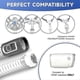 thumbnail image 3 of Tubing for ResMed AirMini Hose Tube, for ResMed Airmini CPAP Machine, 3 of 5