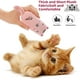 thumbnail image 3 of Juguete de hierba gatera, juguete masticable para gatos, juguetes de hierba gatera resistentes a las mordeduras para gatos, 3 of 5