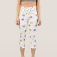 thumbnail image 2 of Mrat Capris Grande Taille, 2 of 8