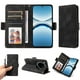 thumbnail image 1 of Funda GANGXUN para OPPO Find X8 Pro con diseño acolchado elegante, cuero PU, protección total y ajuste preciso, 1 of 5