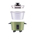 thumbnail image 6 of Miniature Simulation Rice Cooker Mini Rice Cooker Model Kitchen Mode for Kids' Pretend Play, 6 of 8
