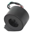 thumbnail image 4 of Acelerador de scooter Eléctrico Acelerador, Sensible Liviano Fácil de Instalar Cómodo Acelerador de Pulgar de Velocidad de Agarre para Conducir Segura, 4 of 7