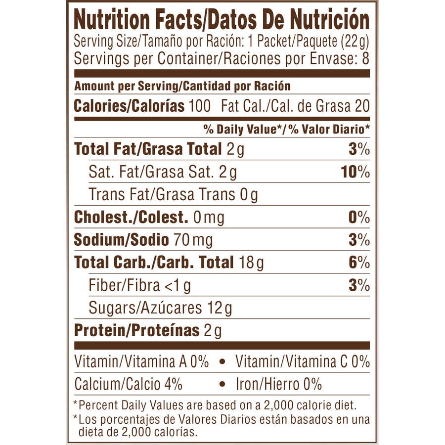Nescafe Instant Coffee Nutrition Facts Besto Blog