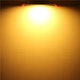 thumbnail image 1 of Lampe de Plafond Encastrée à Lentille Plate Ultra Mince Dimmable à LED, 1 of 9