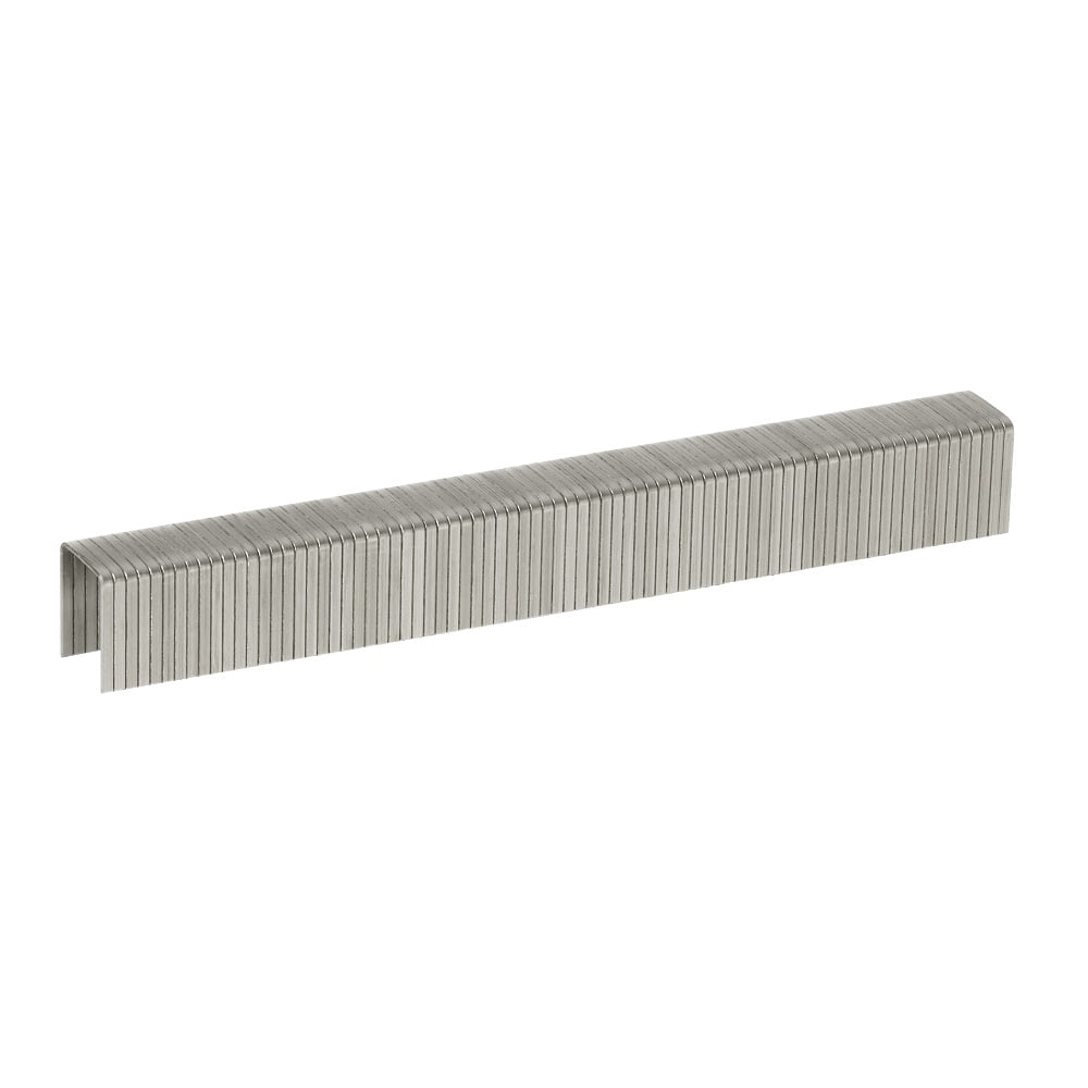 T50 1/2 in. Stainless-Steel Staples (1,000-Pack)