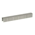 thumbnail image 2 of Arrow T50 Stainless Steel 1/2" Staples - 1000 Count, Heavy Duty, Home Improvement, Upholstery, New, 2 of 5