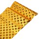 thumbnail image 5 of 1 Roll Of Golden Wallpaper, Full Golden Foil Wallpaper For Home Improvement, 5 of 5