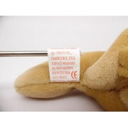 Ty Beanie Babies Roary the Lion Plush 1996