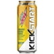 Mountain Dew Kickstart Pineapple Orange & Mango Soda Pop, 16 Fl Oz, Can ...