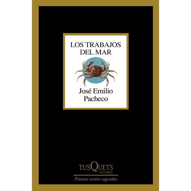Los trabajos del mar Blanco