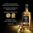 thumbnail image 2 of Whisky Label 5 classic black 700 ml, 2 of 4