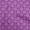 Purple, variant on oneOone Polyester Spandex Olive Green Fabric Asian Block Quilting Supplies Print Sewing Fabric By The Yard 56 Inch Wide