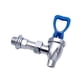 thumbnail image 4 of Grifo dispensador de bebidas, grifo dispensador de agua helada, dispensador de bebidas azul, 4 of 7