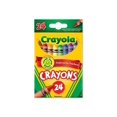 thumbnail image 2 of Crayola Crayons-24/Pkg, 2 of 2