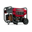 Powermate P0081200 PM4500 COsence 4500/3600 Watt 224cc Portable Gas ...