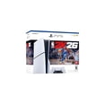 thumbnail image 3 of PlayStation 5 Console - Ensemble NBA 2K26 (Groupe de Modèles), 3 of 4