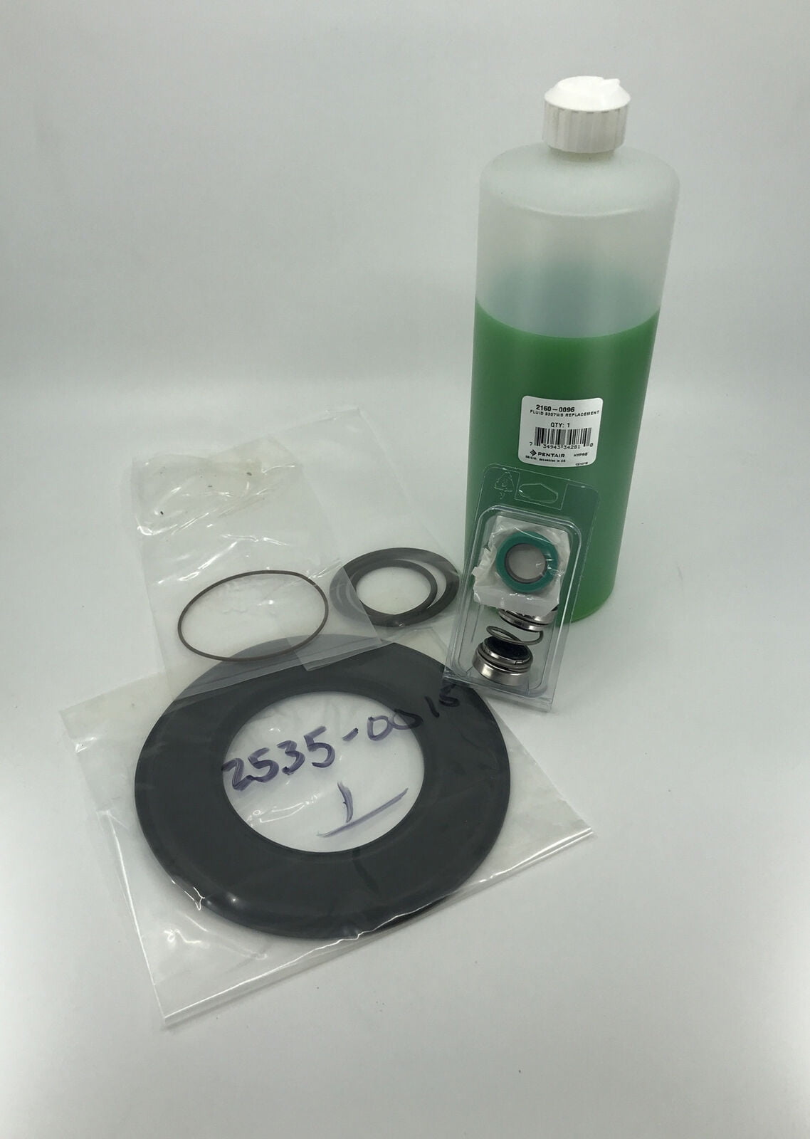 34300947 Hypro Pump Repair Kit For 9313 Series ForceField Pump (No