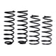 thumbnail image 2 of Resortes Originales AG para Auto Completo para Volkswagen Golf/Jetta A3 1995 a 1999 4 Piezas Nuevos, 2 of 5