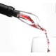 thumbnail image 5 of Decanter with aerator, wine aerator, drip-free red wine pourer, wine decanter, bottle pourer for family celebrations, 5 of 5