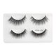 thumbnail image 1 of HOT Sale! Two Pairs Of 3D Mink With Soft Long Curly And Warped Many Layer Eyelashes Eyelashes Lashes Makeup Lash clusters, 1 of 5
