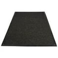 thumbnail image 3 of Guardian WaterGuard Indoor/Outdoor Wiper Scraper Floor Mat, Rubber/Nylon, 4'x6', Charcoal, 3 of 4