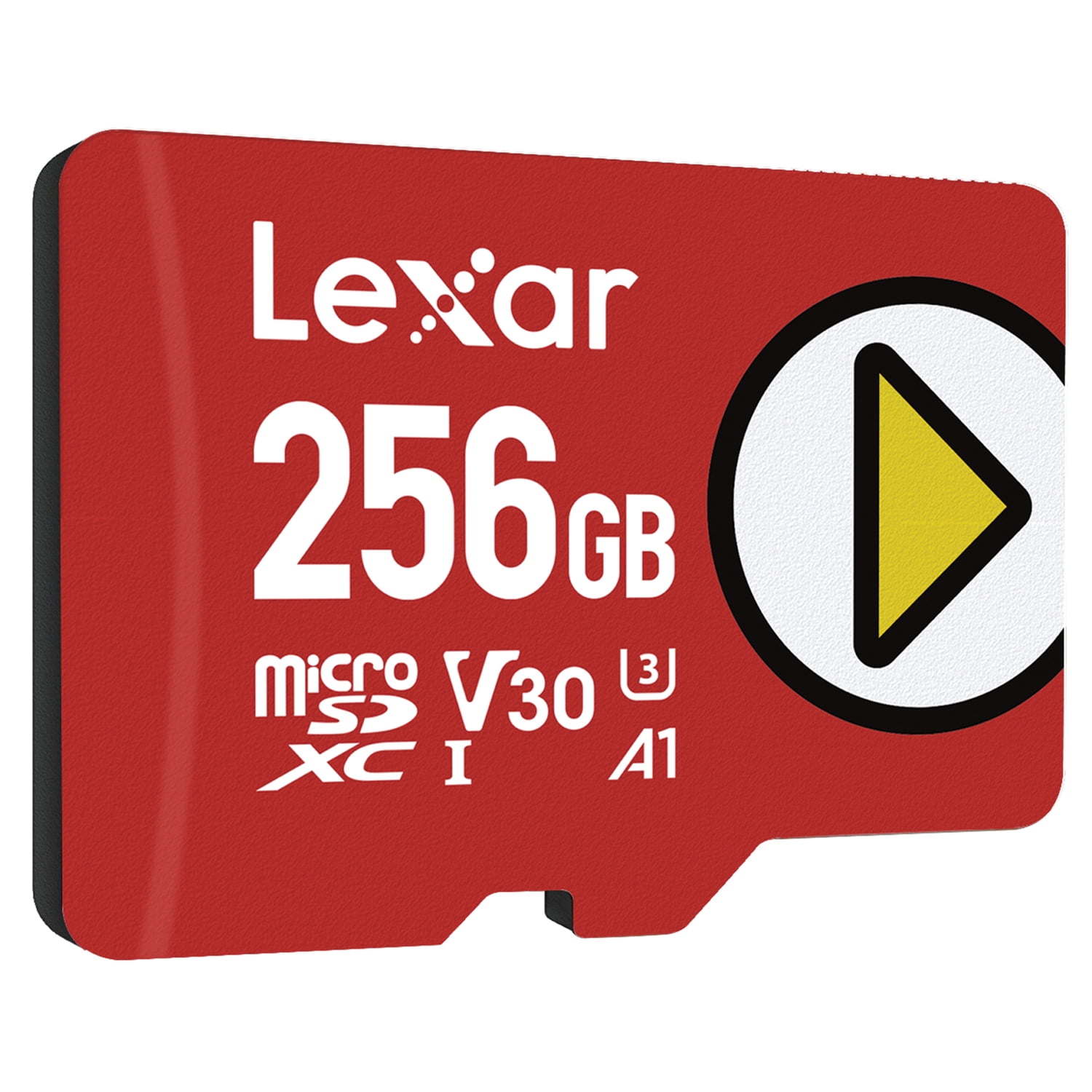 Lexar Original Play Carte Micro SD 1 To 512 Go 256 Go 128 Go Carte